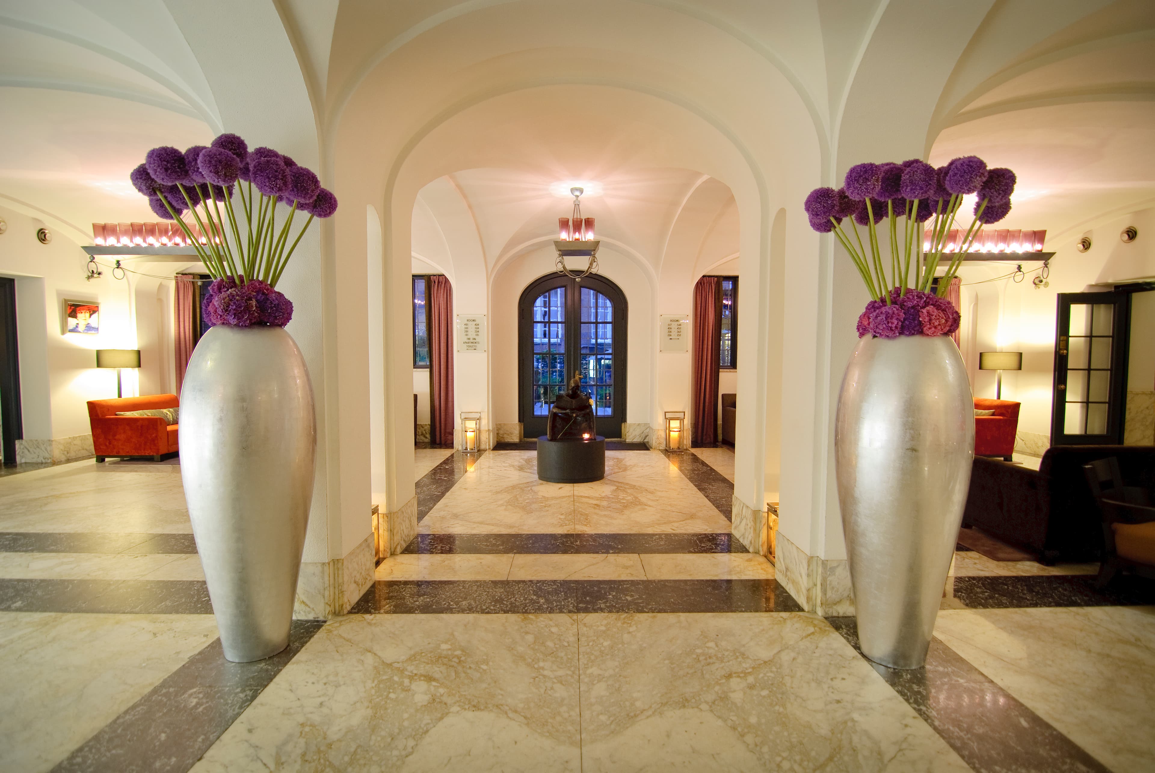 Sofitel Legend The Grand Amsterdam