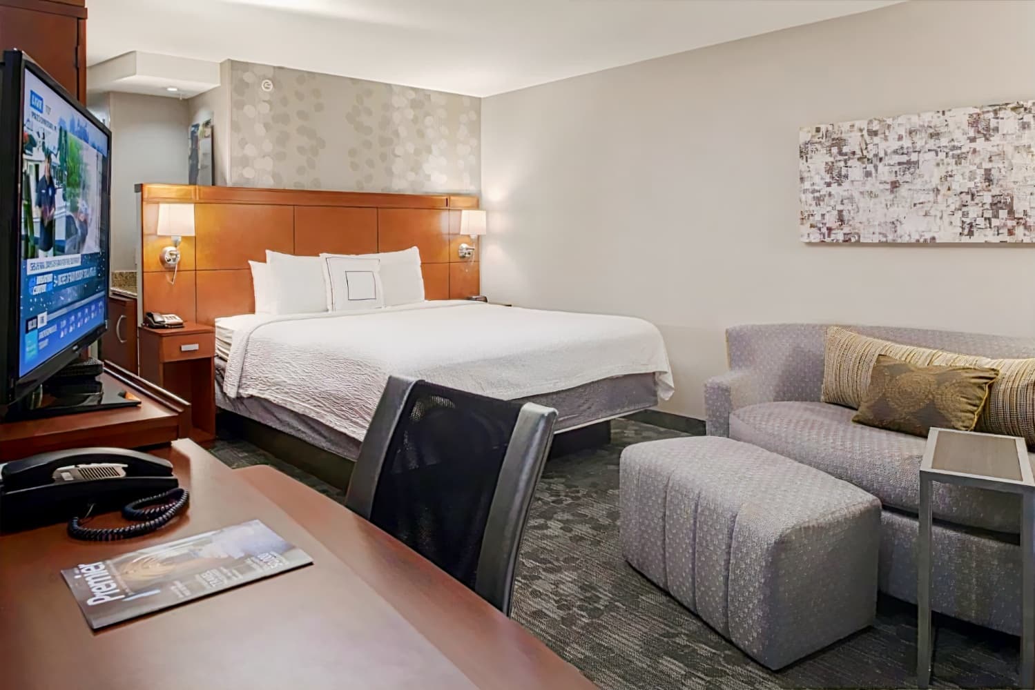 Courtyard Jacksonville Orange Park