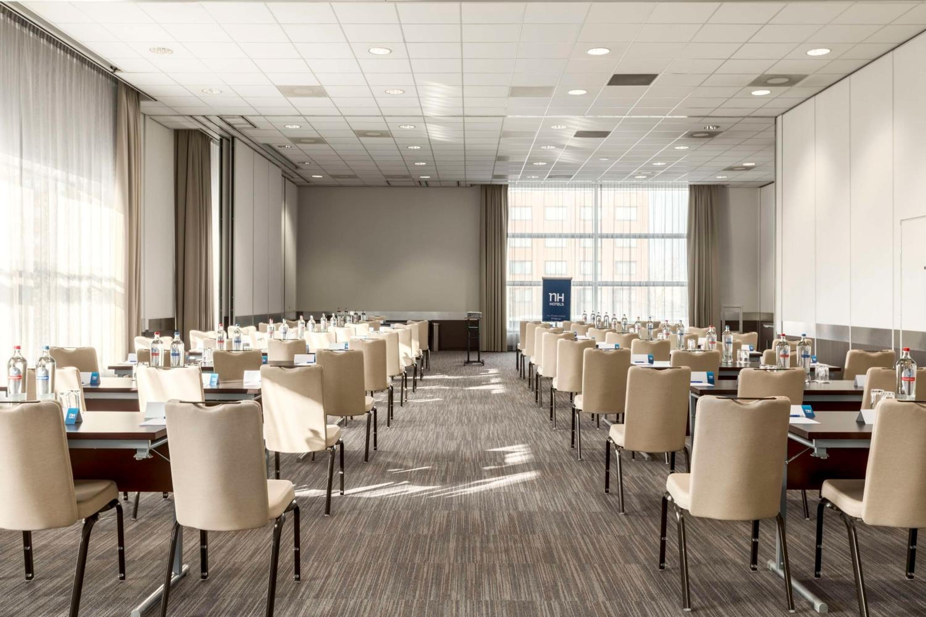 NH Amsterdam Schiphol Airport