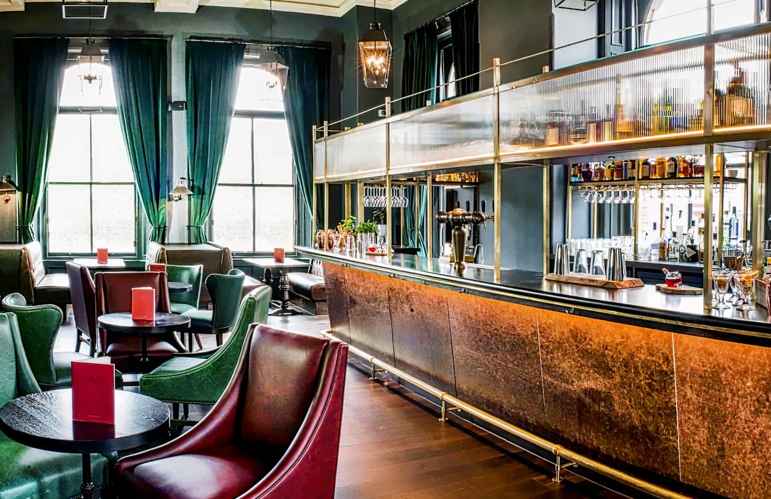 Principal York Hotel