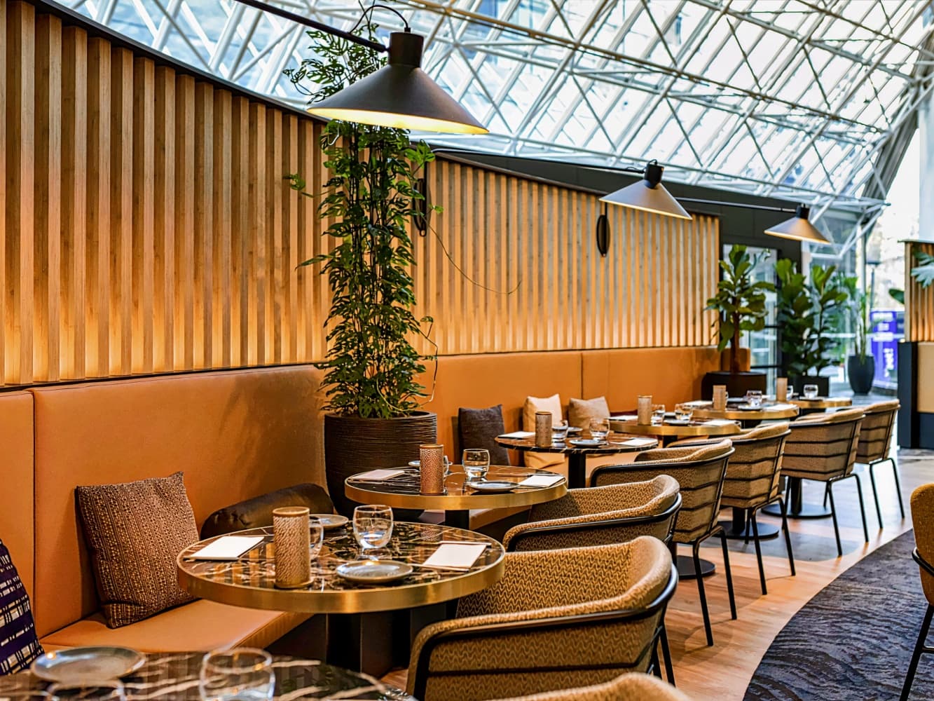 Mercure Antwerp City South