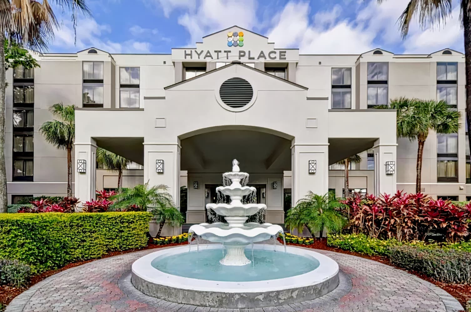 Hyatt House Tampa Airport/Westshore