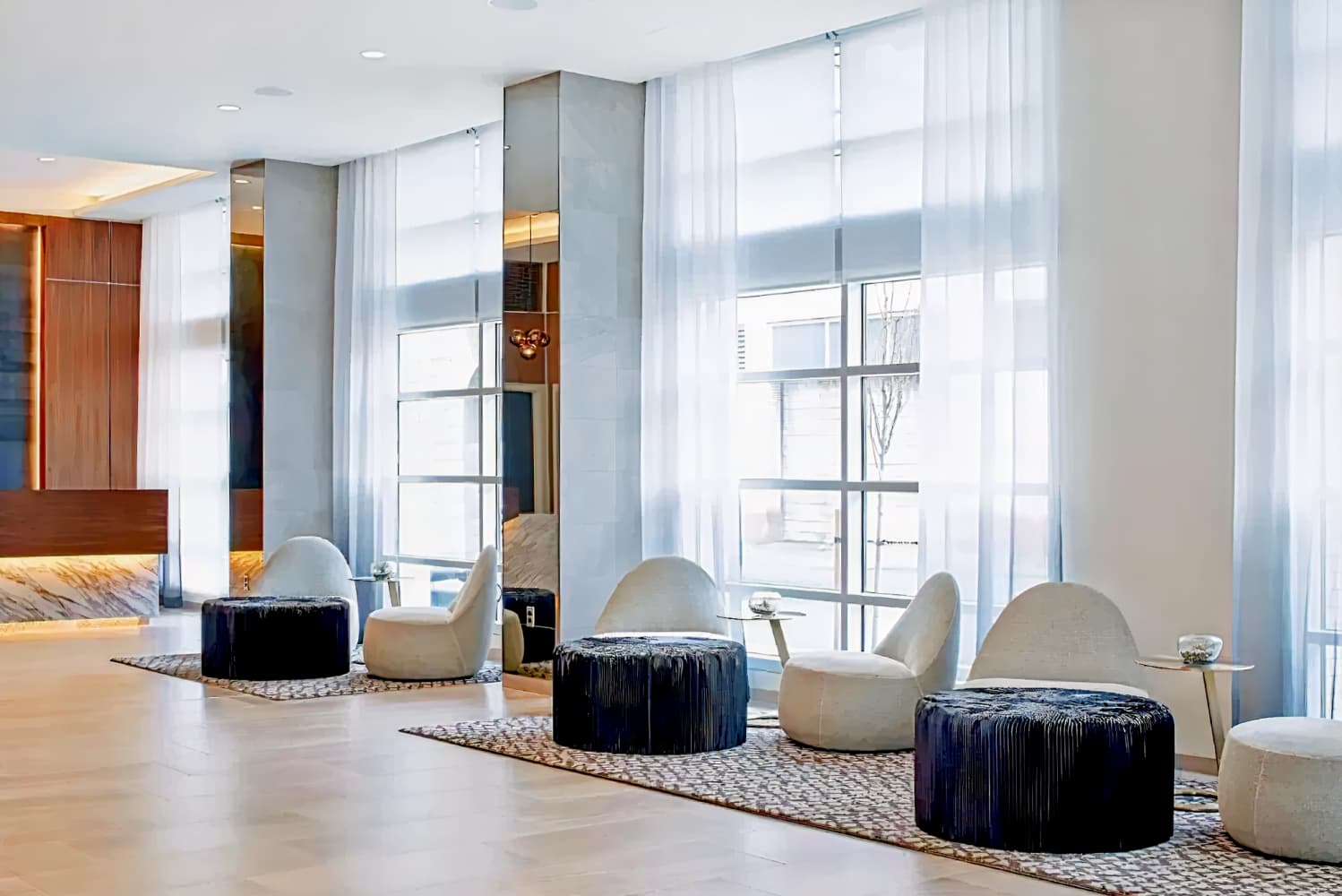 AC Hotel by Marriott Portland Downtown