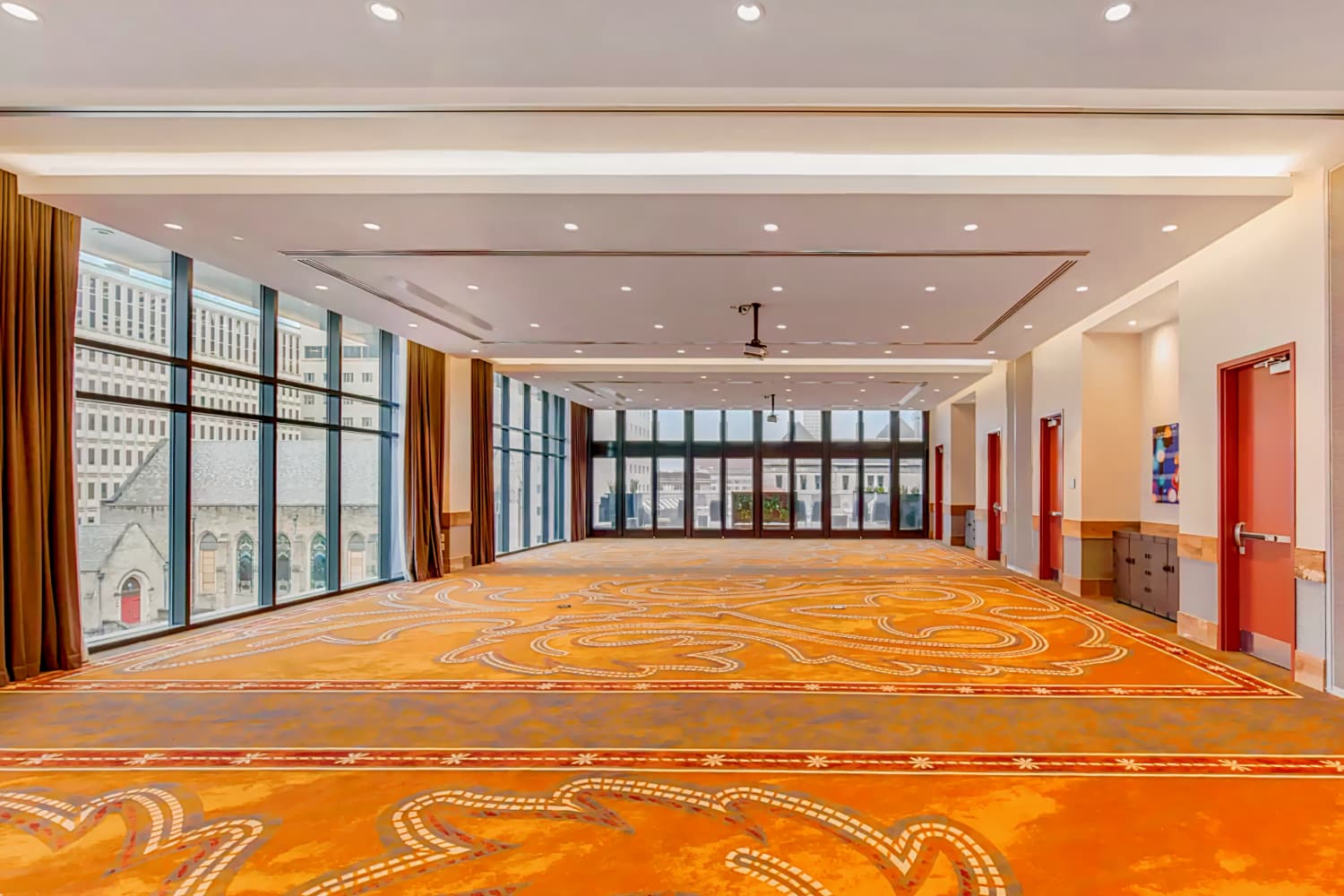 Cambria Hotel Nashville Downtown