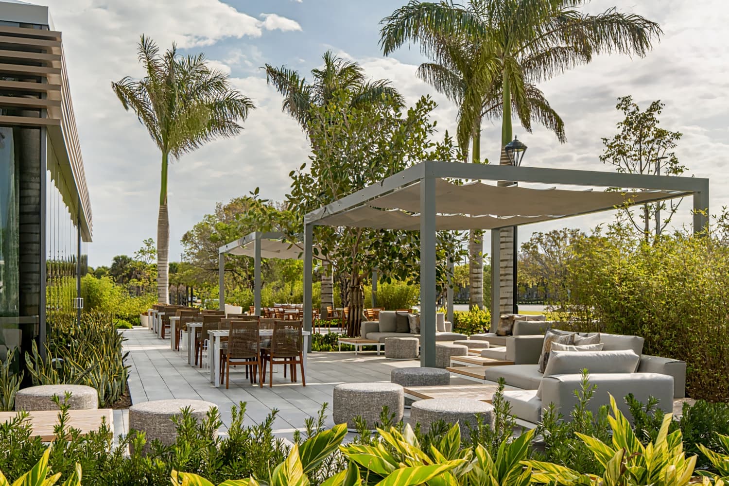 AC Hotel Sawgrass Mills Sunrise