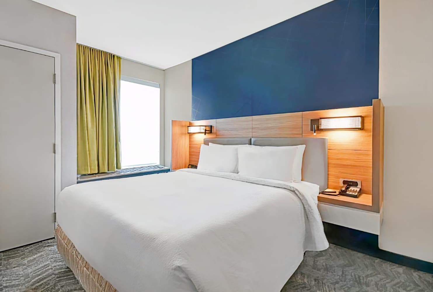 SpringHill Suites Arden Hills