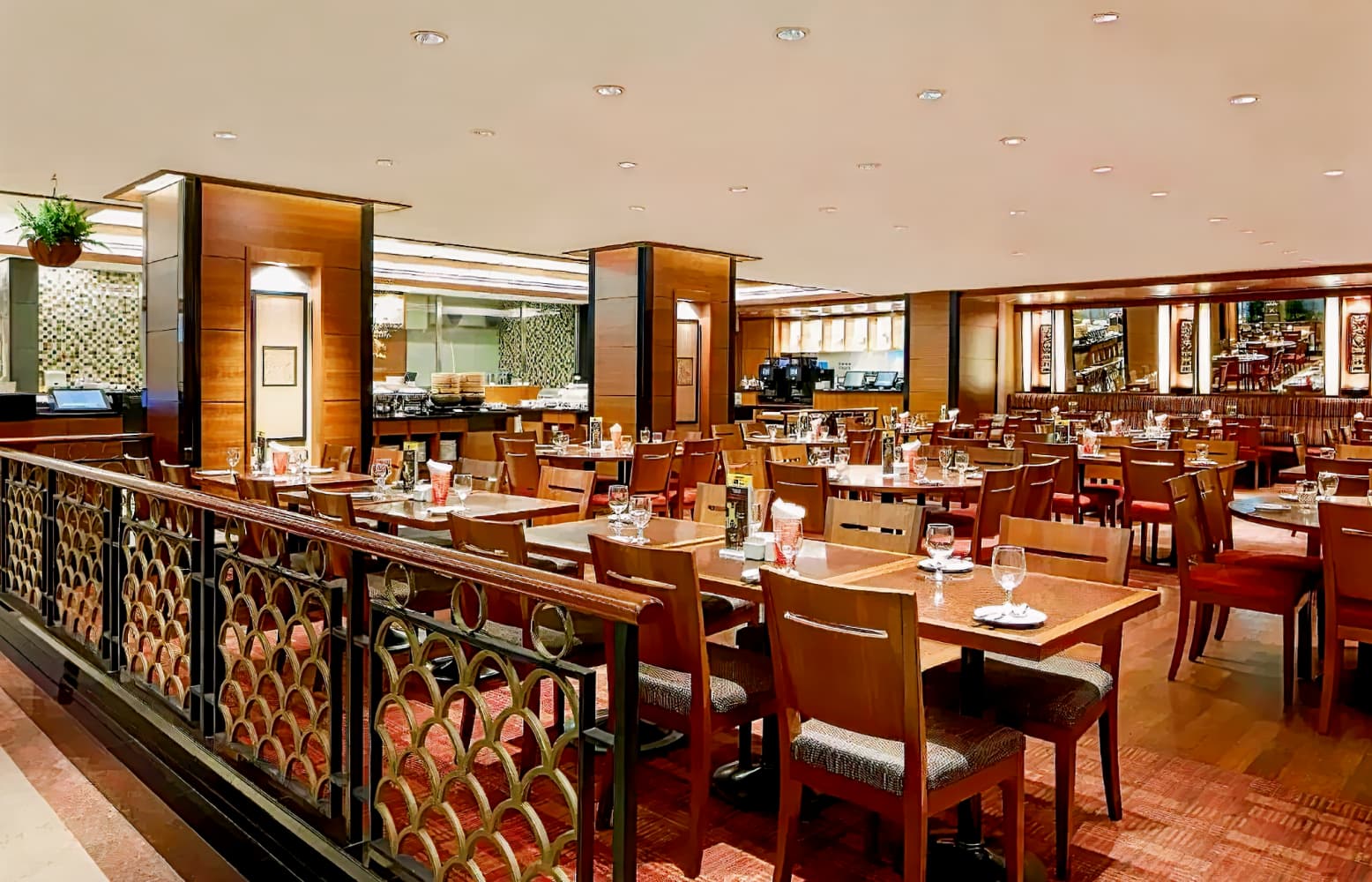 Copthorne King's Hotel Singapore