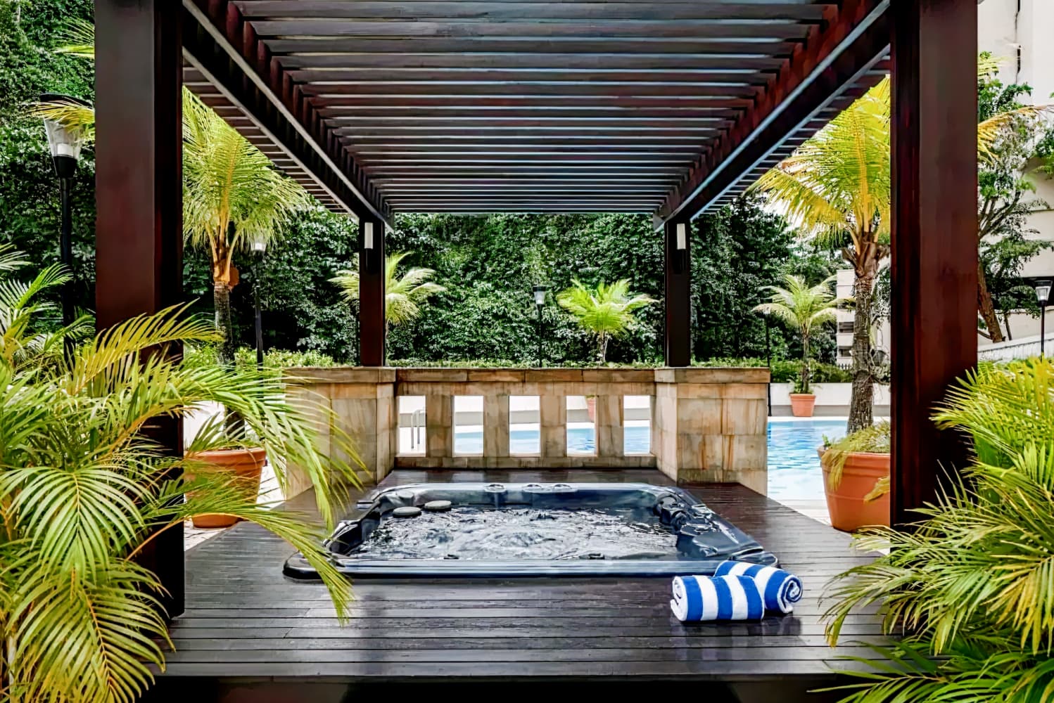 Copthorne King's Hotel Singapore