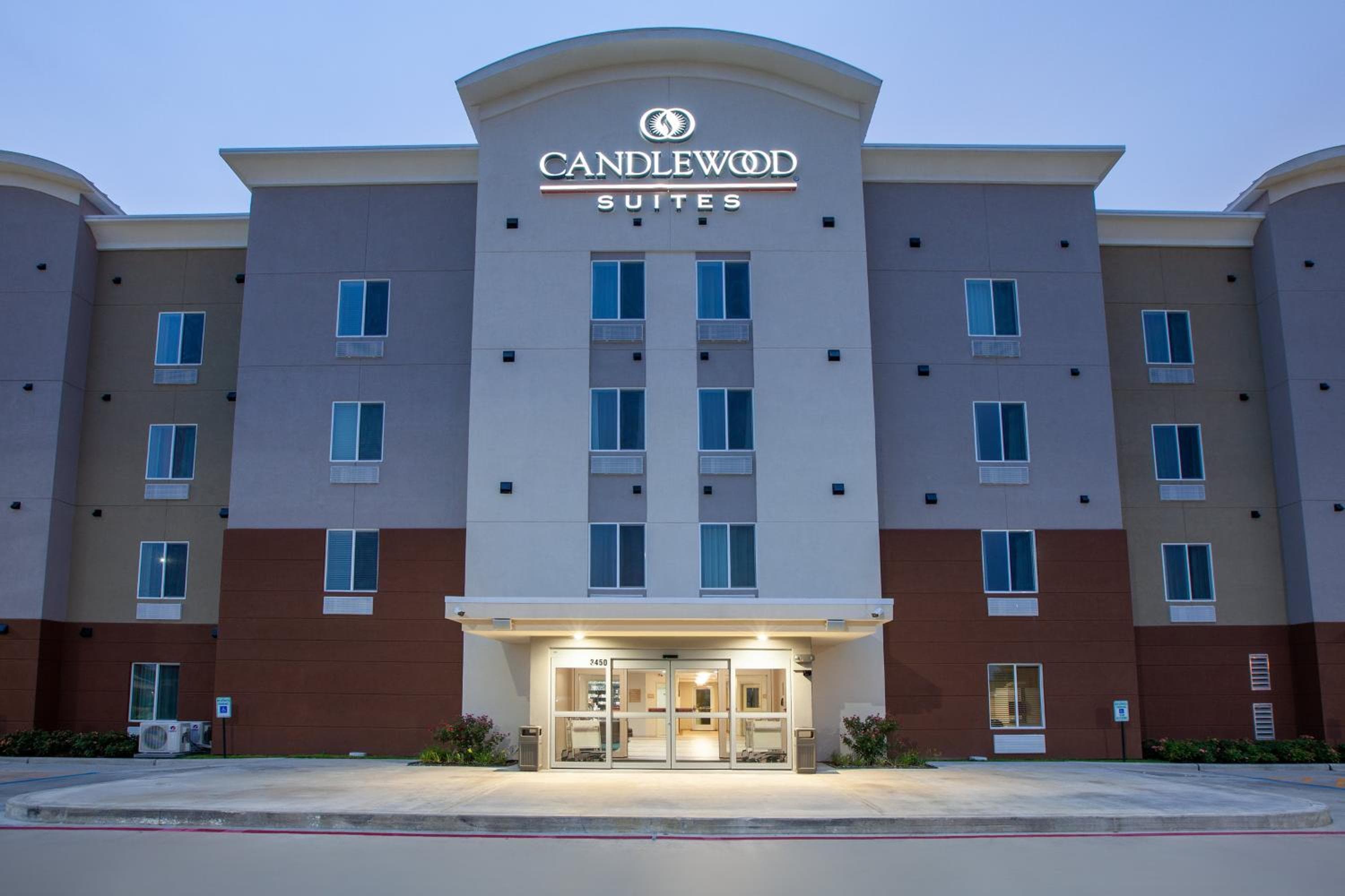 Candlewood Suites Houston - Pasadena, an IHG Hotel