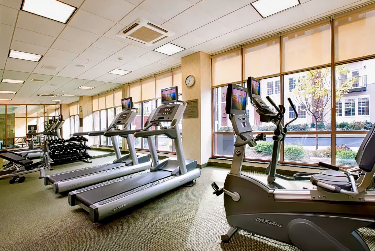 Courtyard Reading Wyomissing