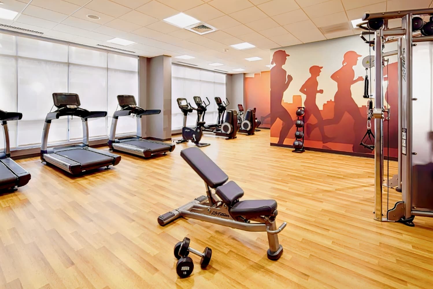 Hyatt House Denver Lakewood at Belmar