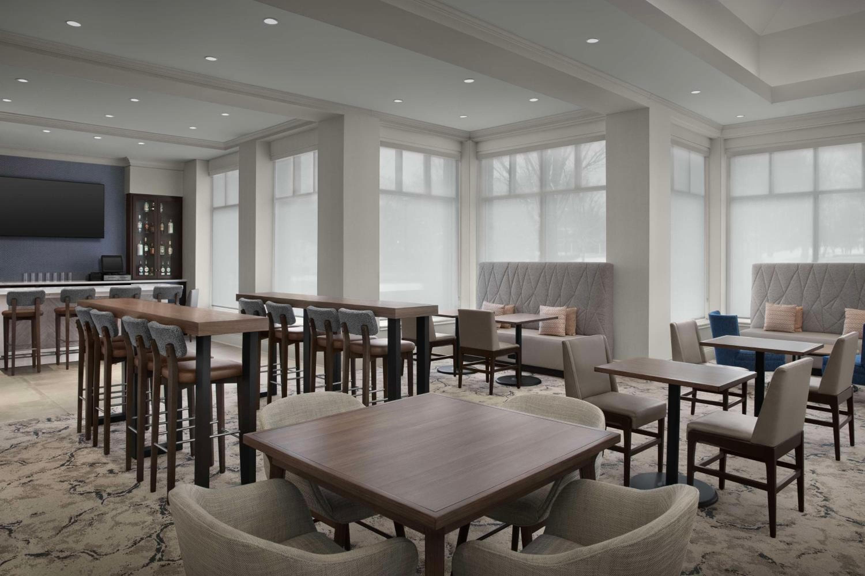 Hilton Garden Inn Atlanta North/Johns Creek