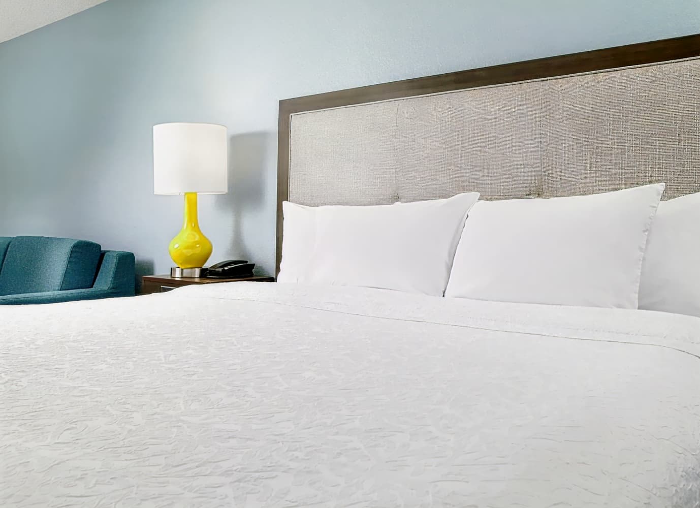 Hampton Inn Orlando Near Universal Blv/International Dr