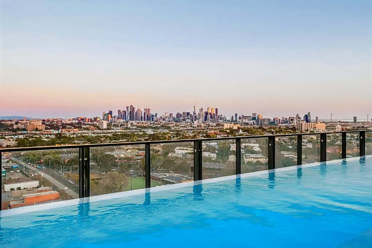 Quest Flemington Central