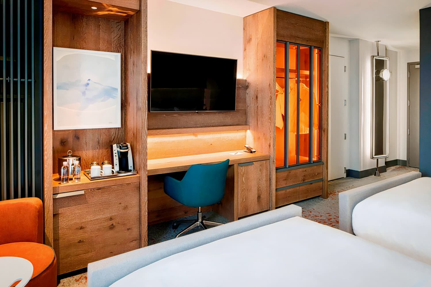 Hotel Nia, Autograph Collection