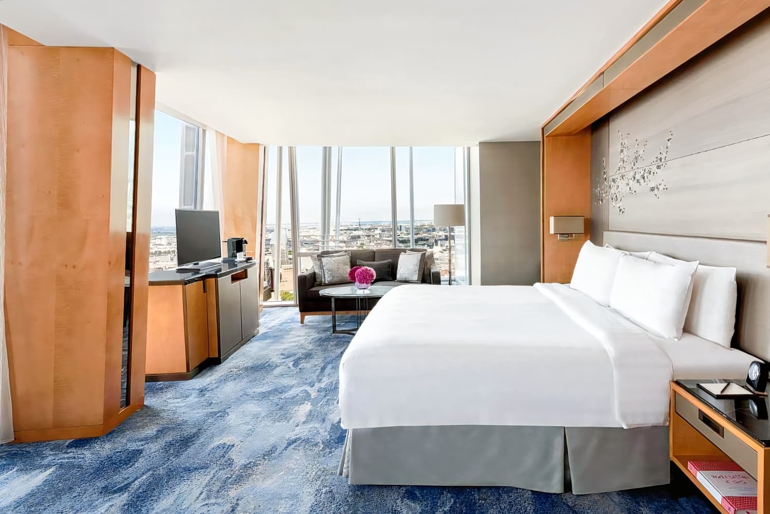 Shangri-La The Shard, London