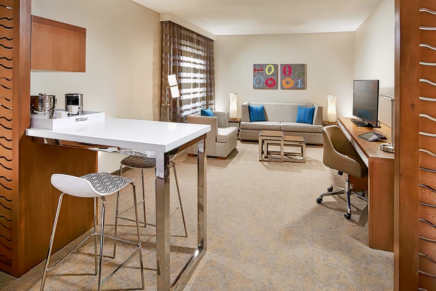 Courtyard by Marriott Sunnyvale Silicon Valley