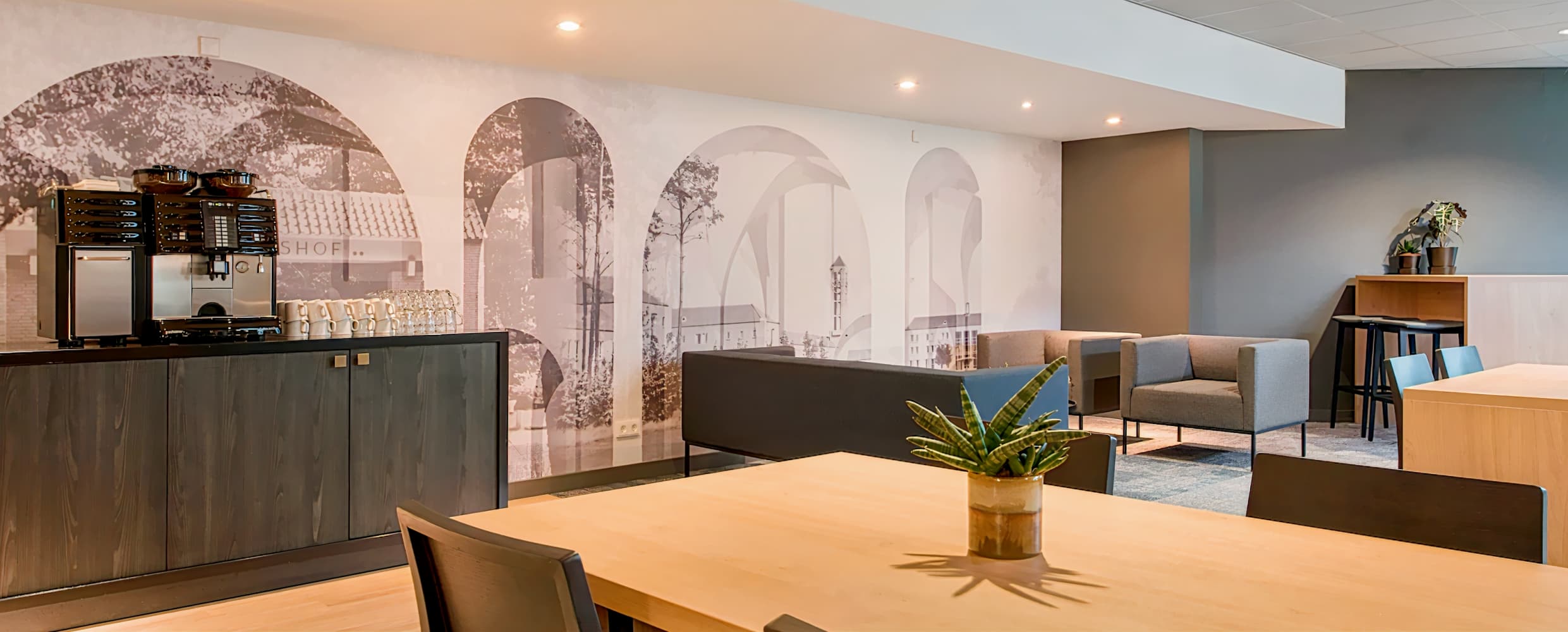 NH Eindhoven Conference Centre Koningshof