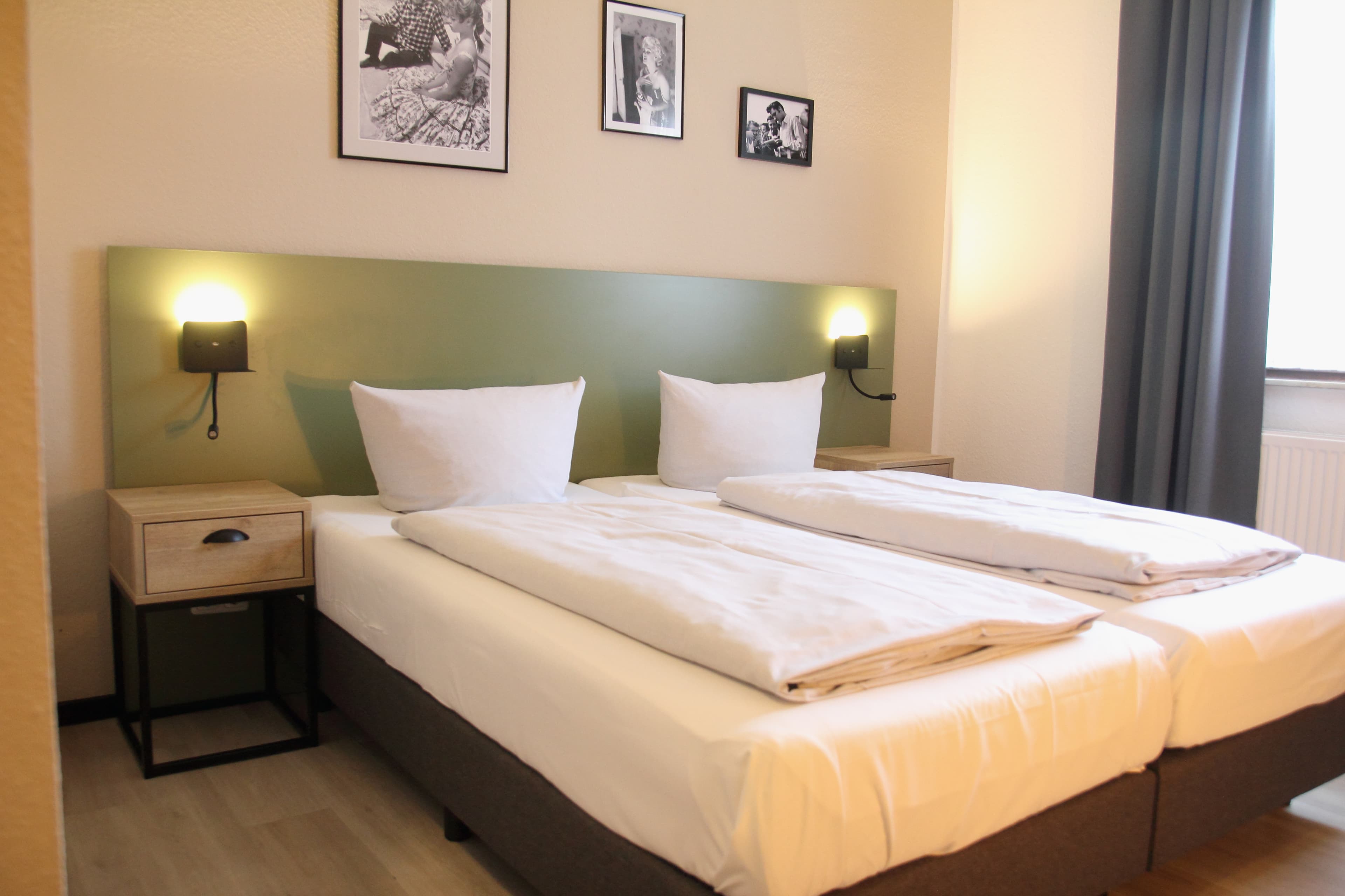 Zeitlos - Hotel & Restaurant am Fuchsbach