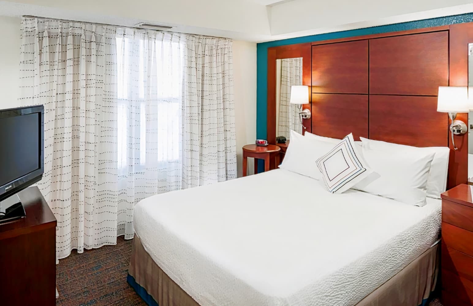 Residence Inn Kansas City Overland Park