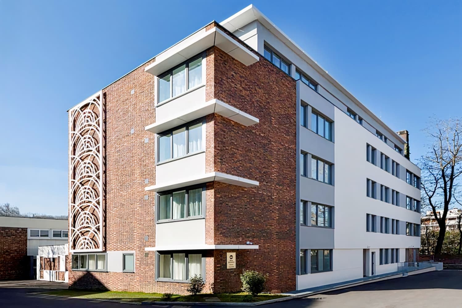 Best Western Hôtel Journel Paris Sud