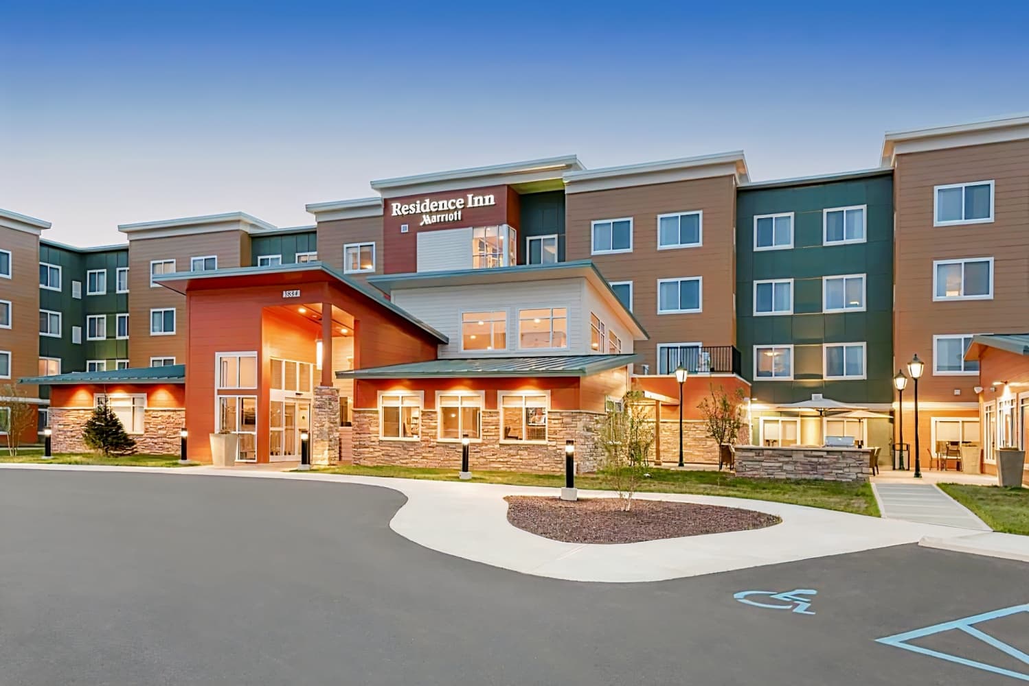 Residence Inn by Marriott Lafayette