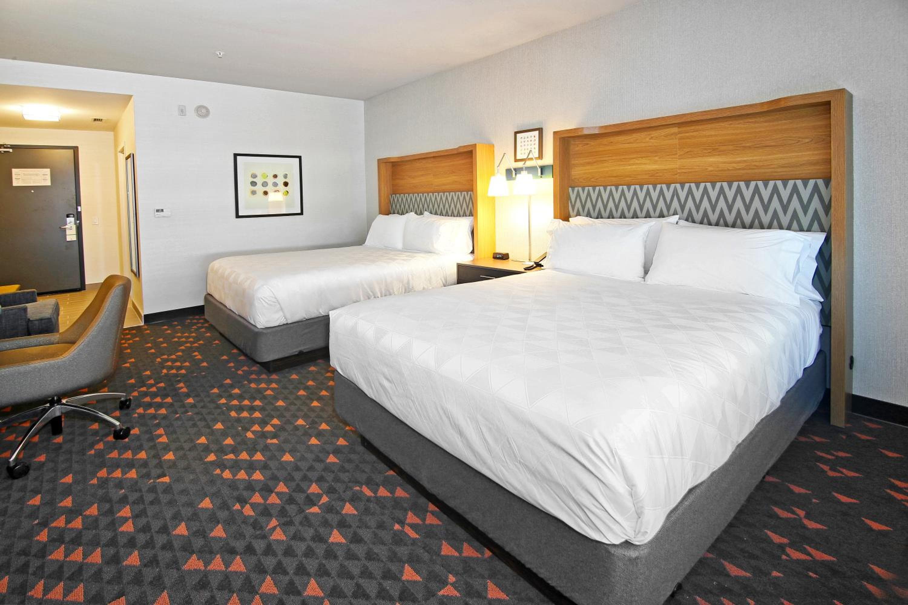 Holiday Inn & Suites Calgary Airport North by IHG