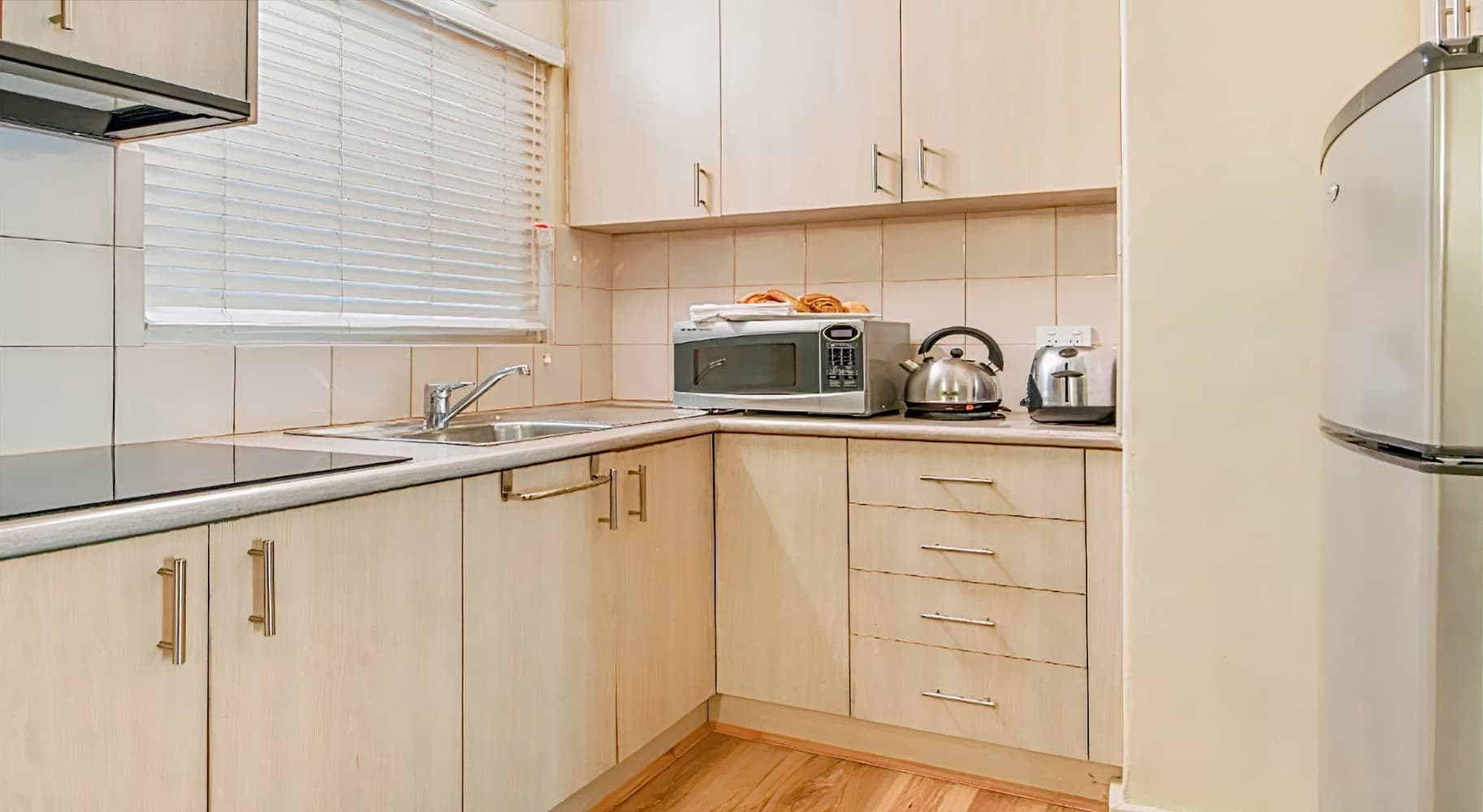 The Peninsula Riverside Serviced Apartments