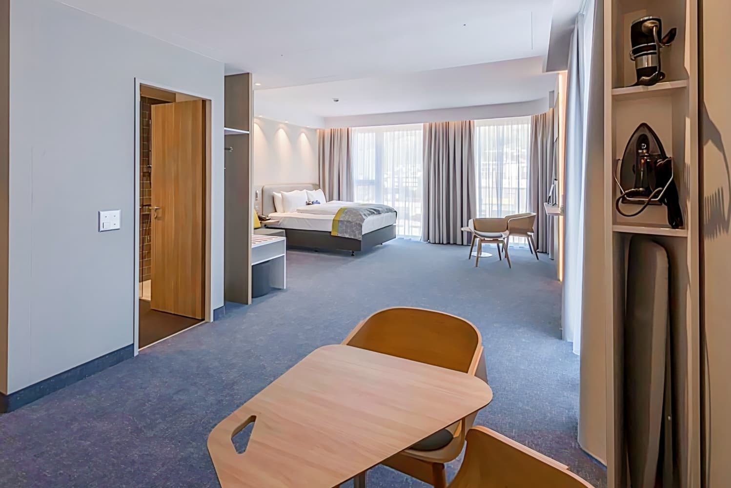 Holiday Inn Express Luzern - Kriens