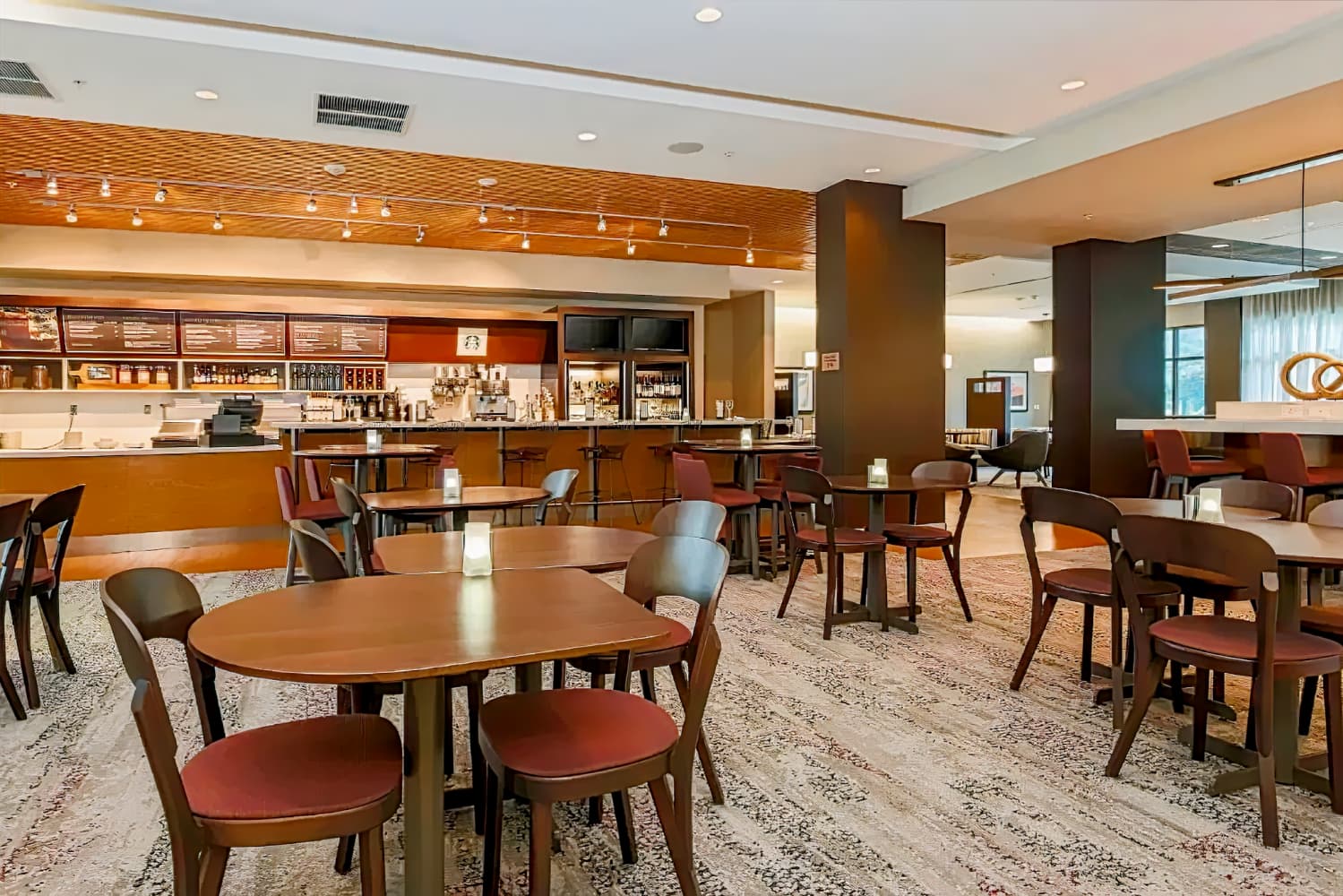 Courtyard by Marriott San Jose Campbell