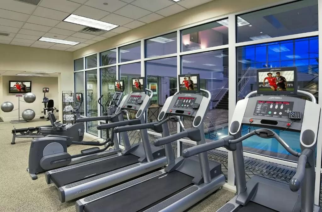 Auburn Hills Marriott Pontiac