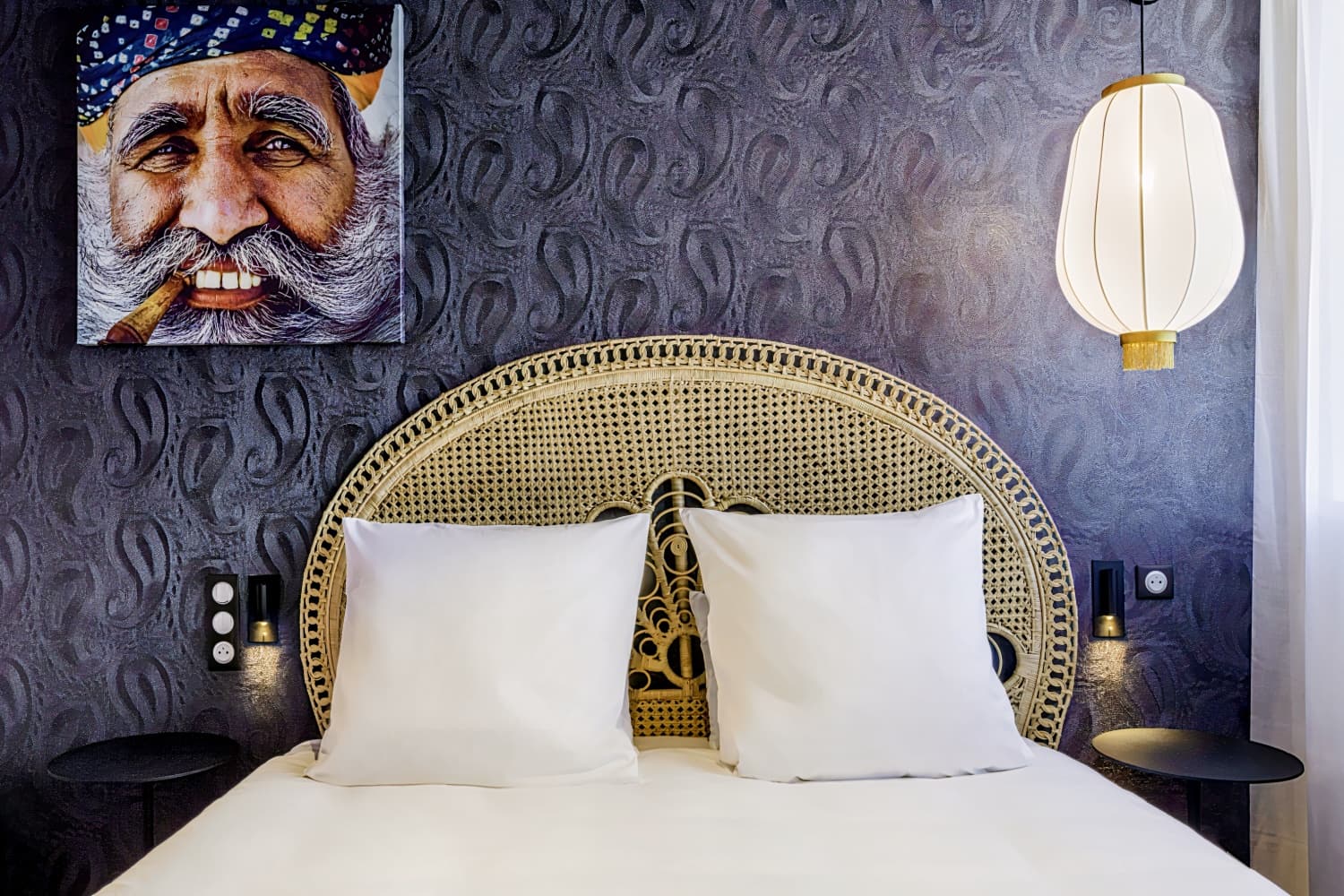 Aiden by Best Western Lorient Centre