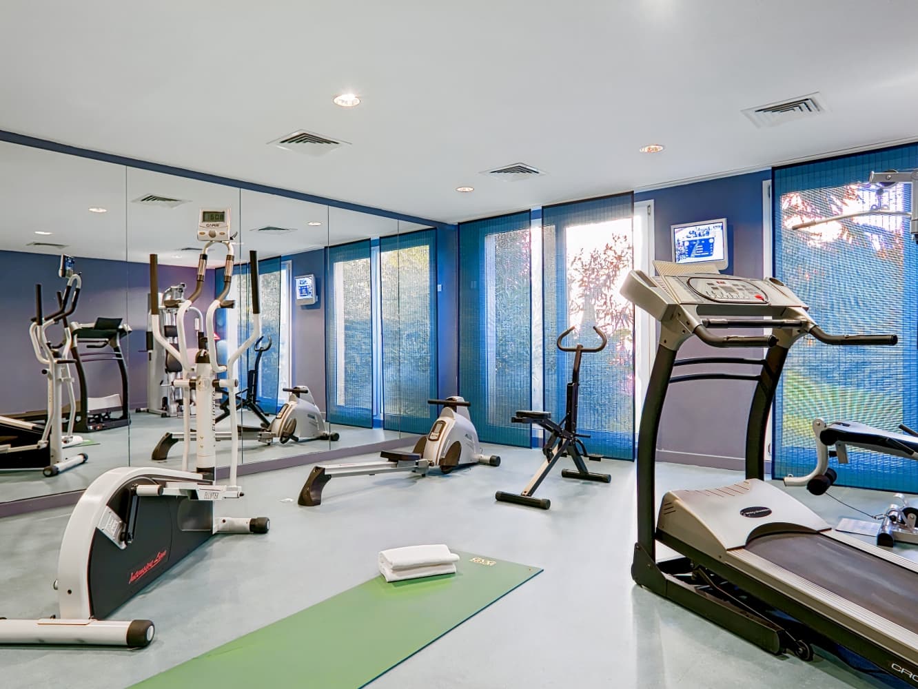 Novotel Suites Montpellier