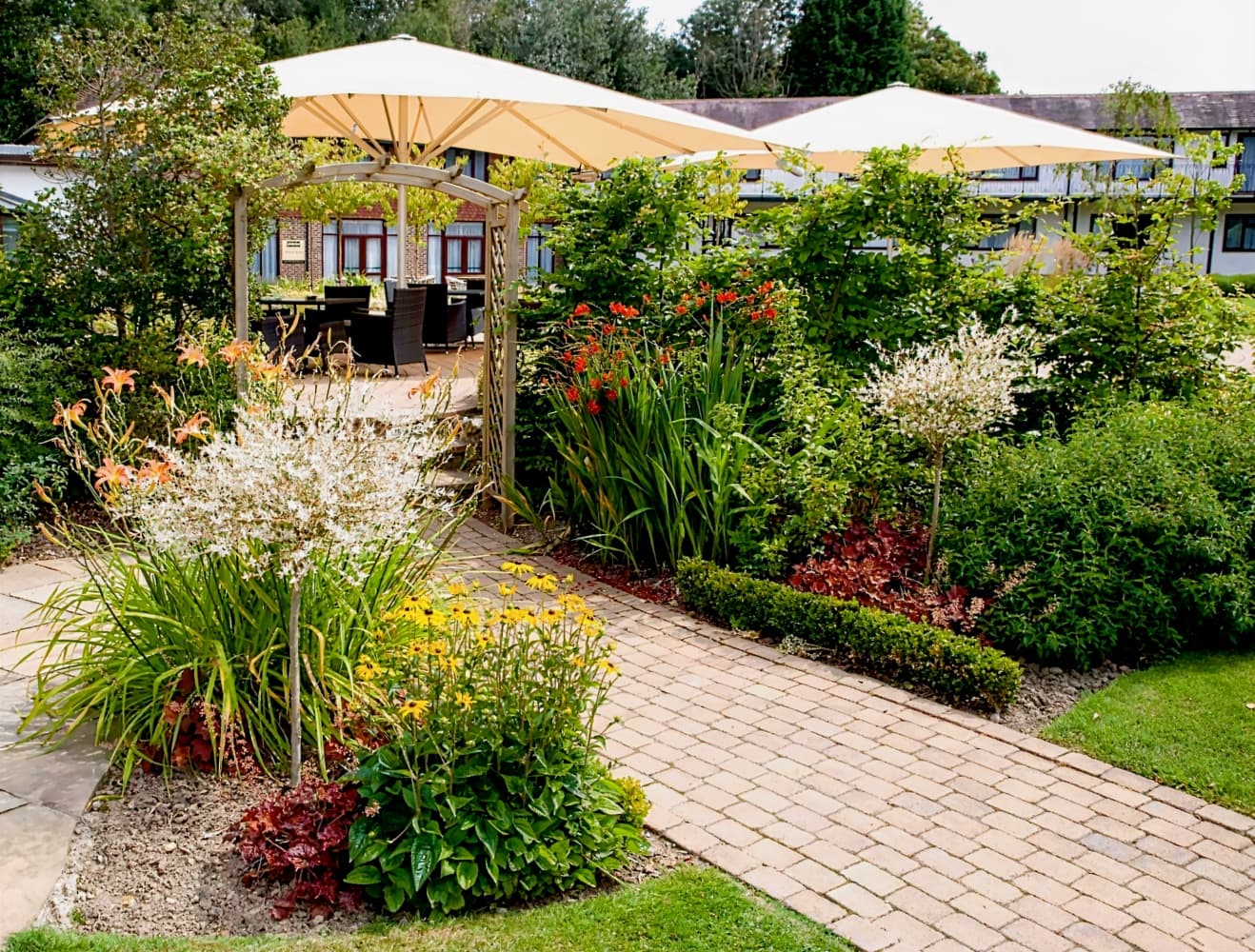 Crowne Plaza Felbridge - Gatwick, an IHG Hotel