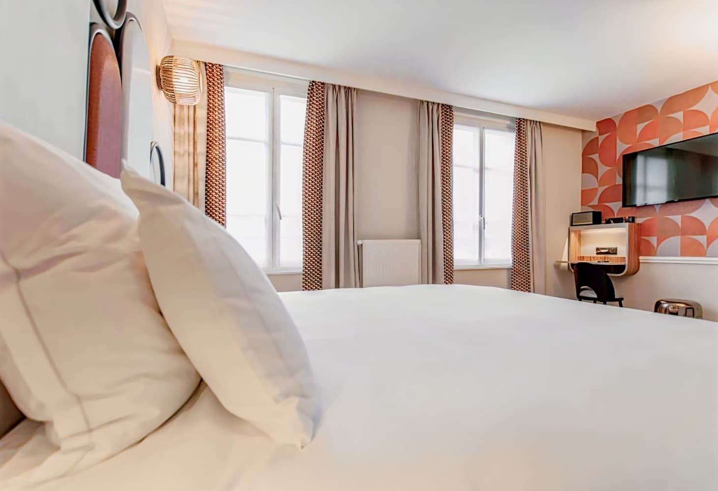 Hôtel de l'Espérance