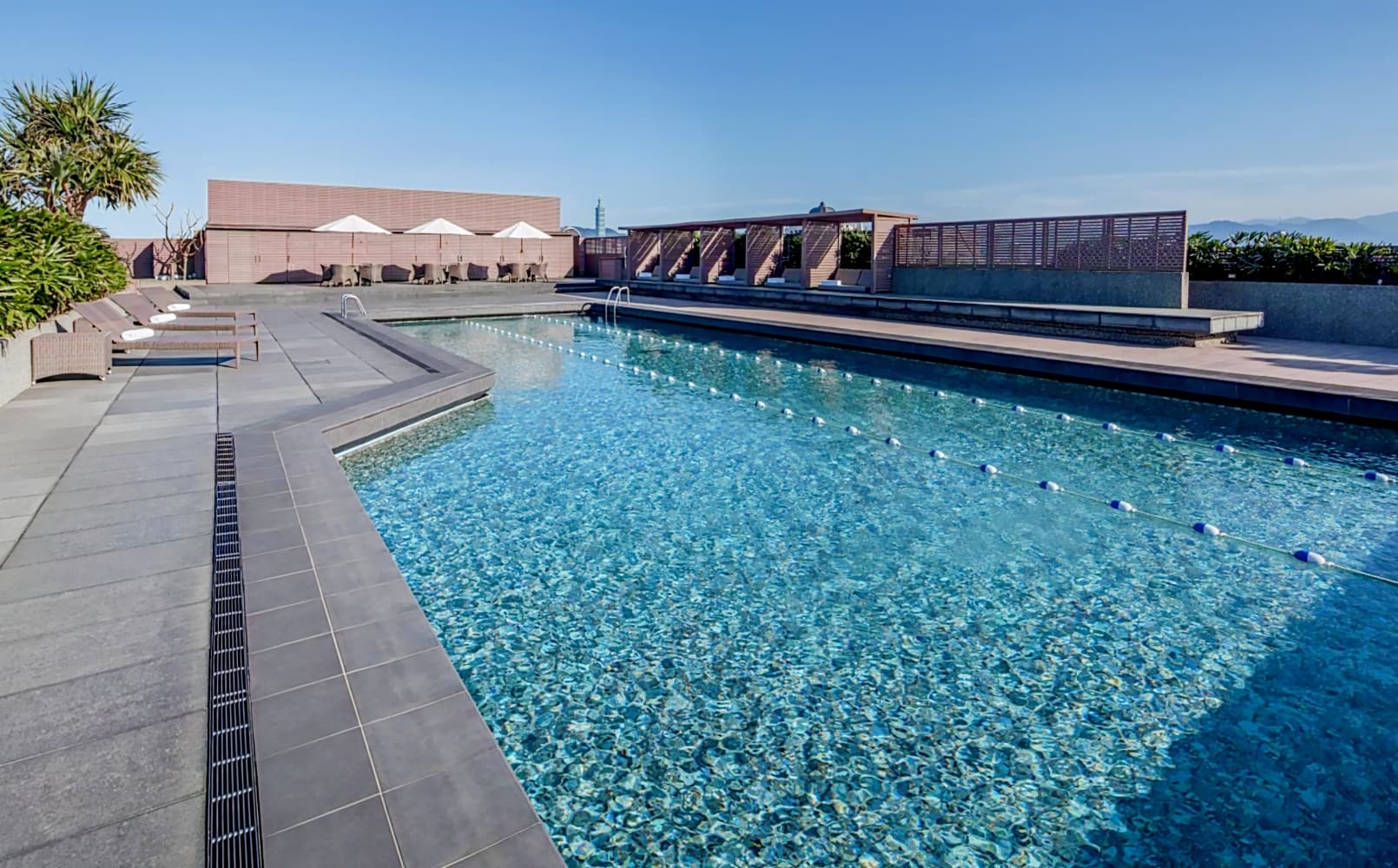 台北晶華酒店 Regent Taipei