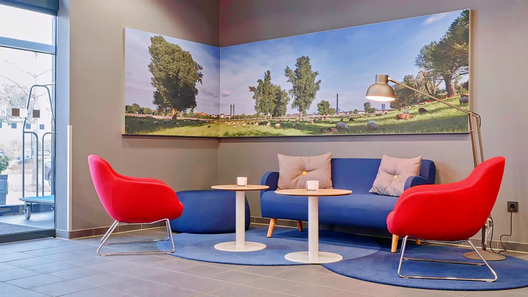 Holiday Inn Express Düsseldorf City North