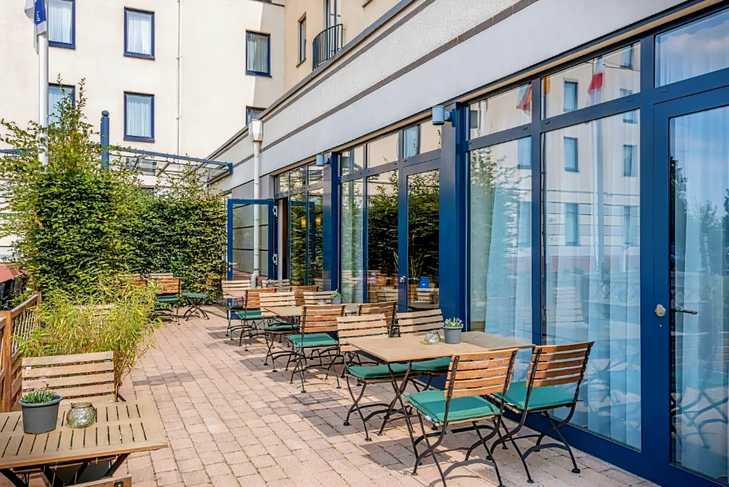 Holiday Inn Express Dortmund