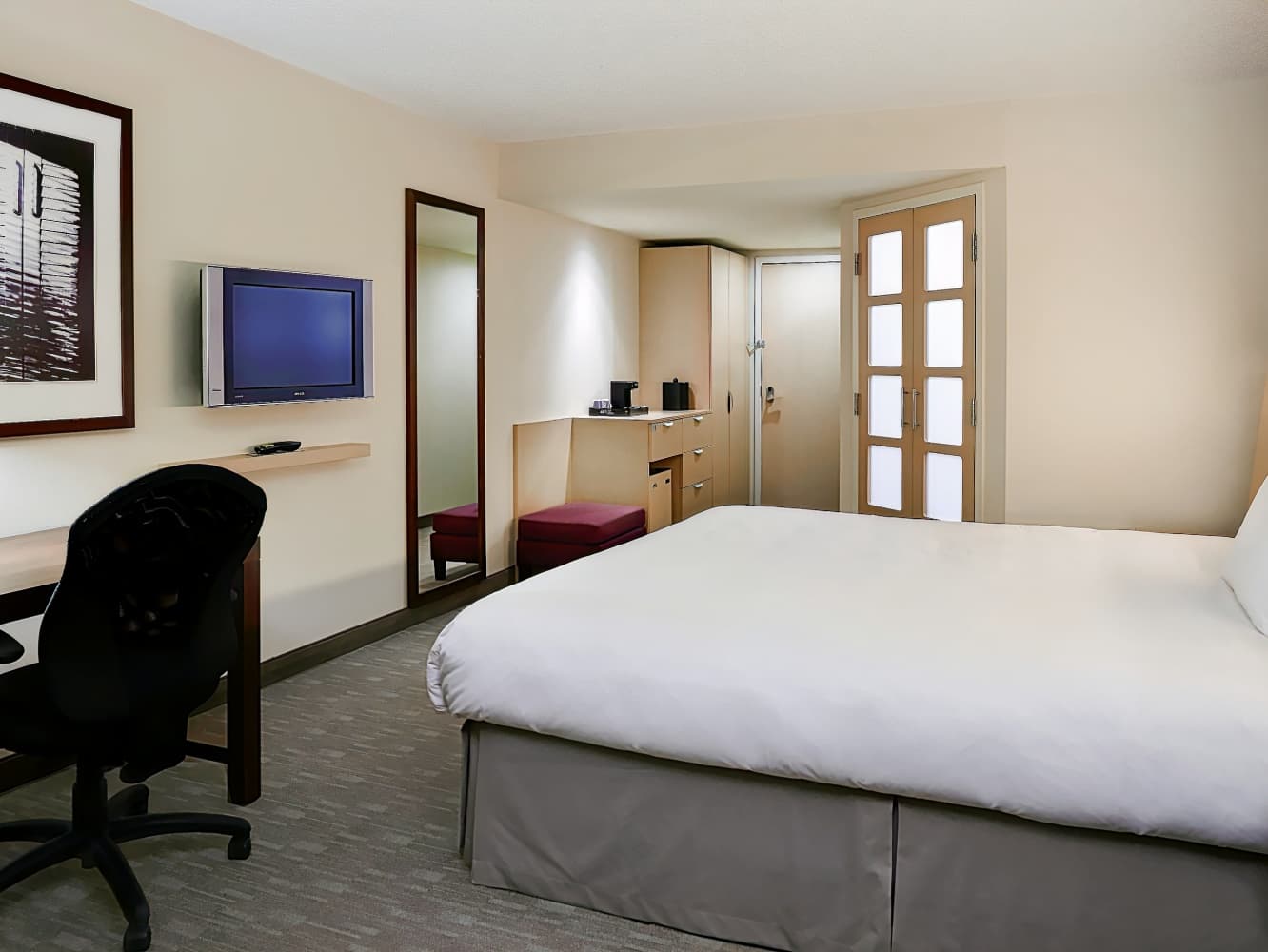 Novotel Montreal Airport