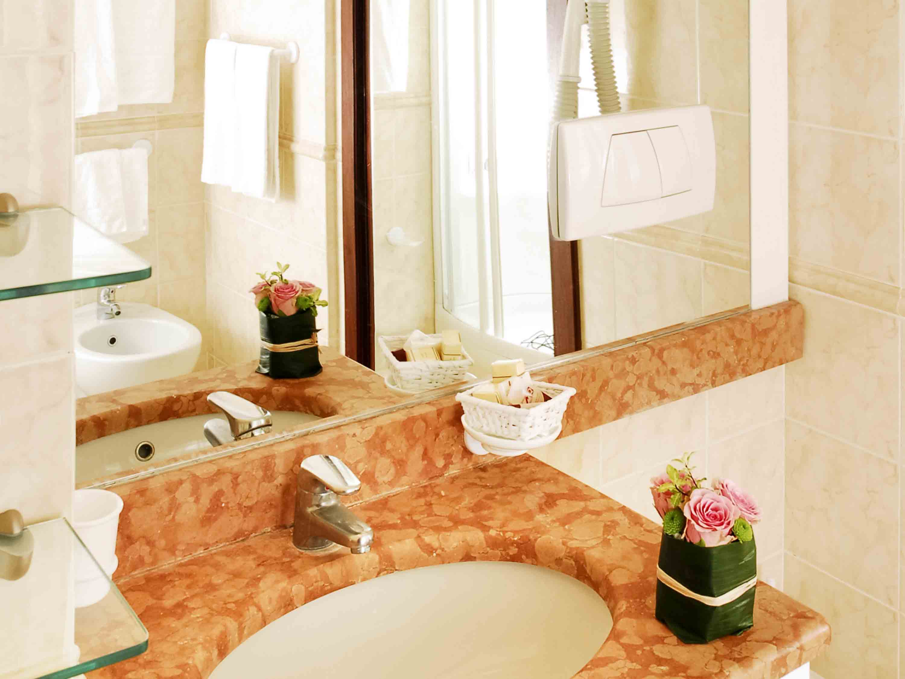 Aparthotel Adagio Roma Vatican