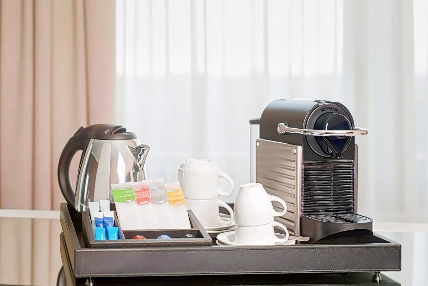 NH Collection Villa de Bilbao