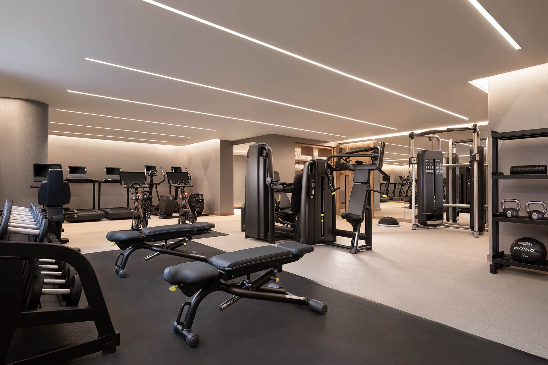 The Westin London City