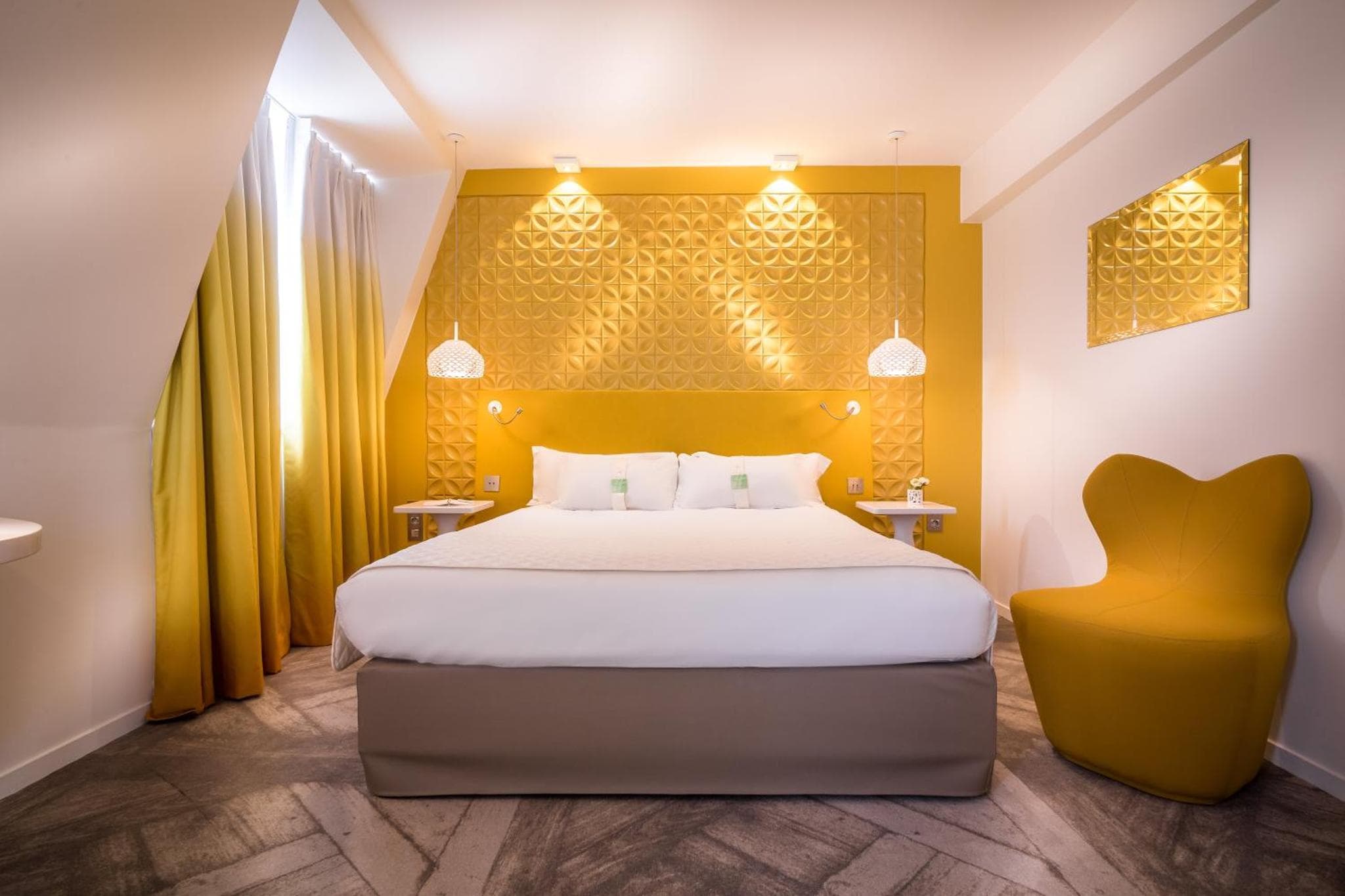 Holiday Inn Paris Gare de l'Est