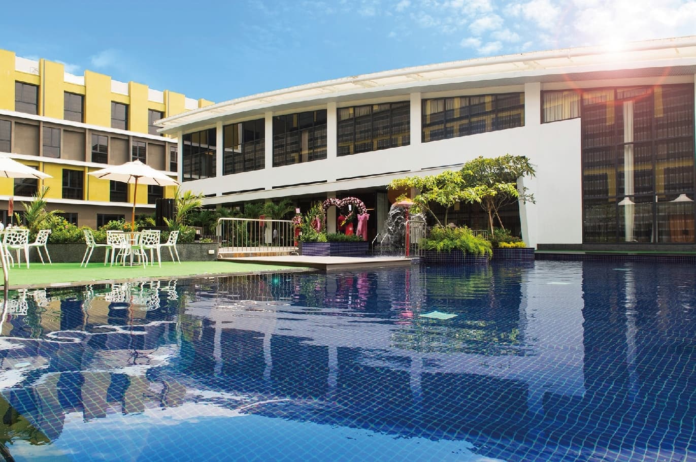 樂億皇家渡假酒店 Look Royal Resort