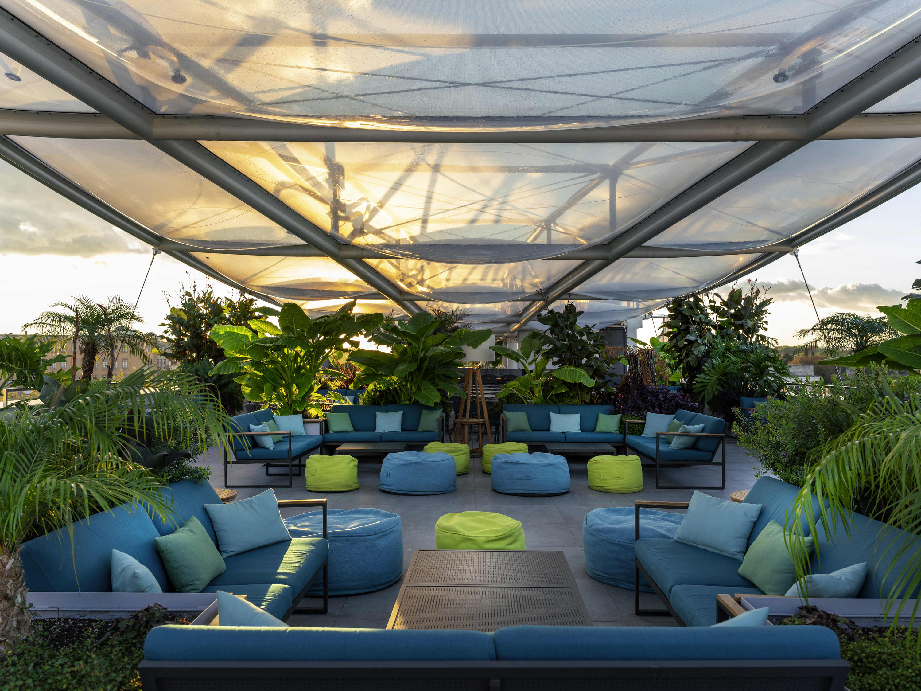 Habita79 Hotel Pompeii - MGallery Collection