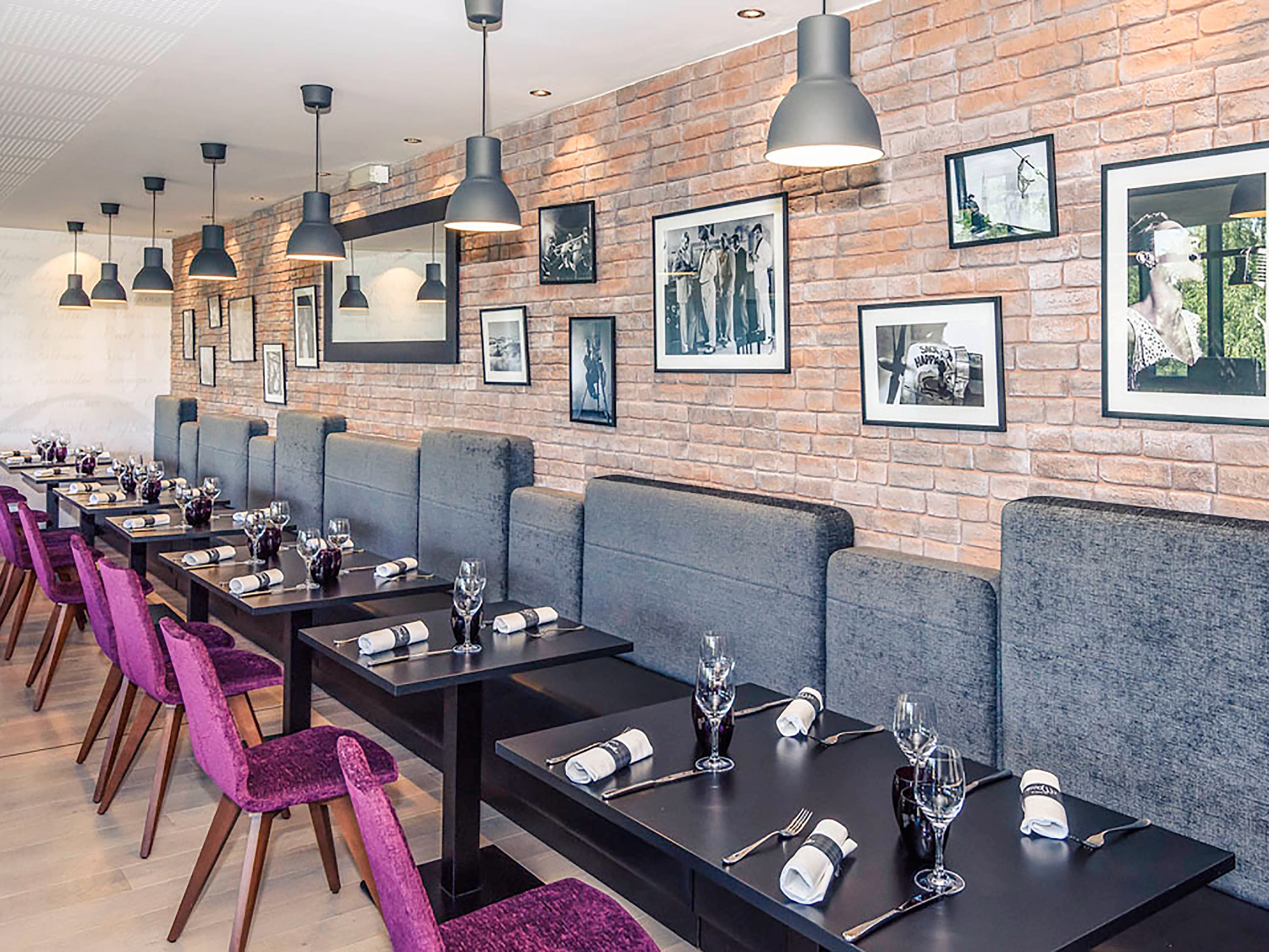 Mercure Poitiers Site du Futuroscope Hotel