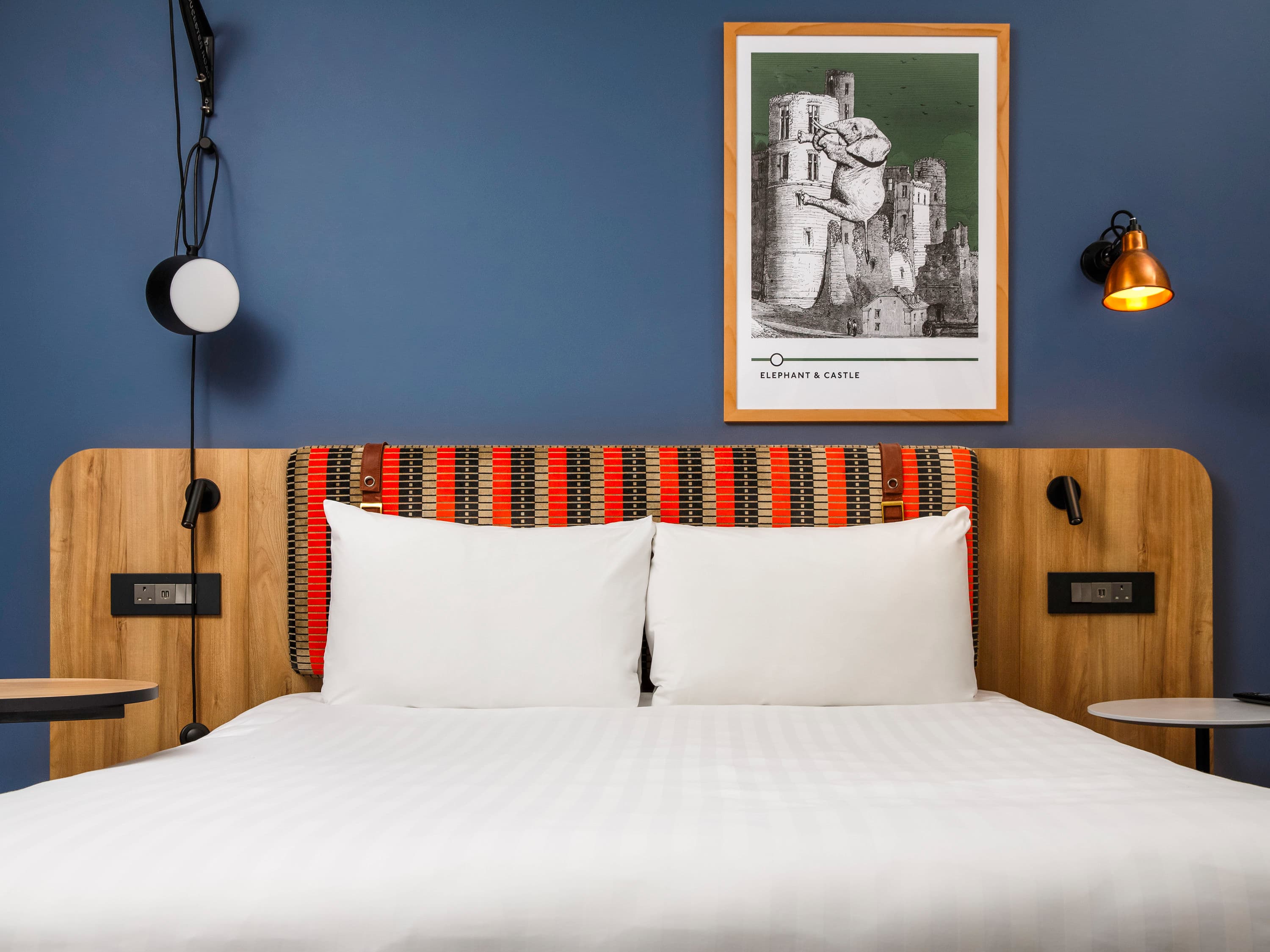 ibis Styles London Gloucester Road