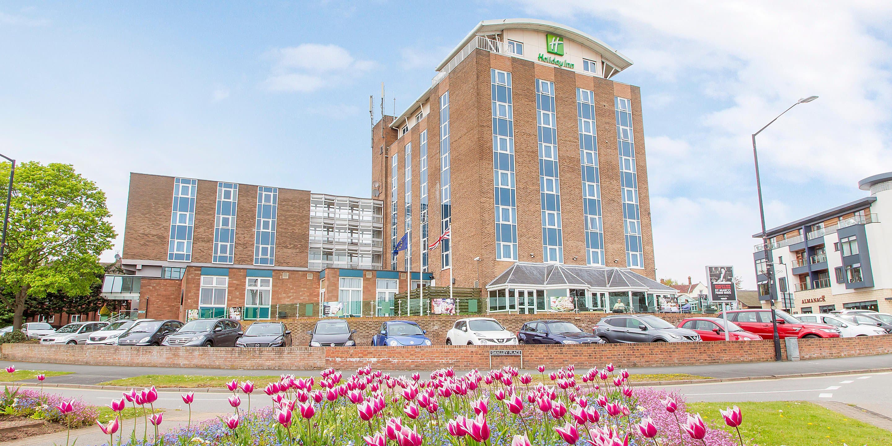 Holiday Inn Kenilworth - Warwick