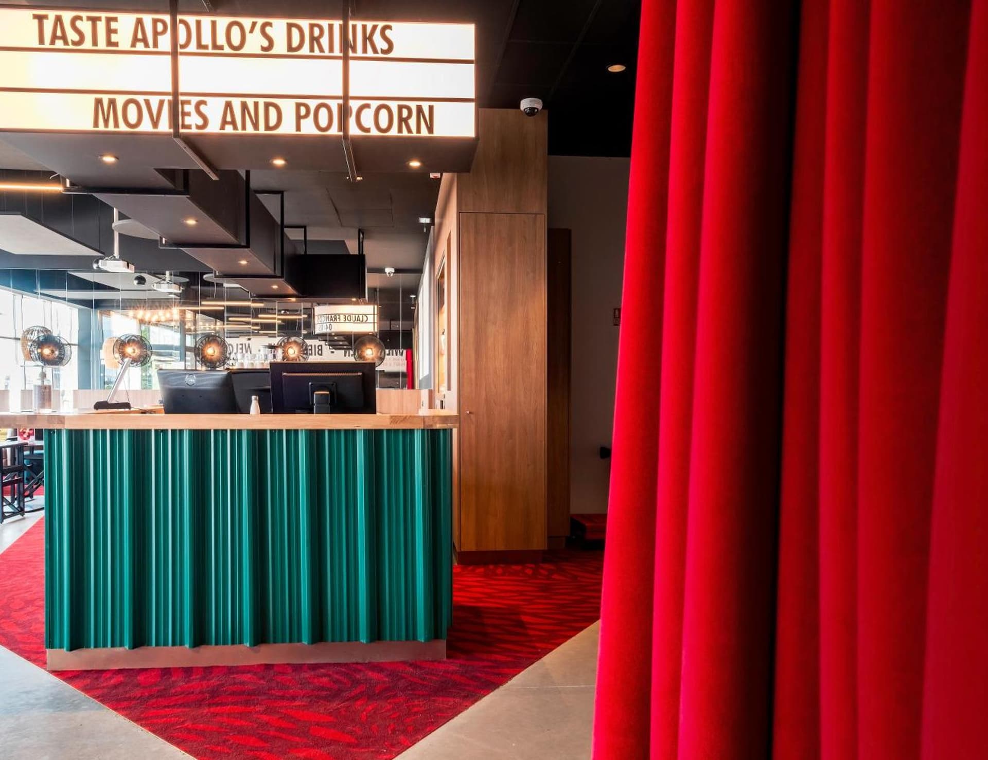 ibis Styles Lens Centre Gare