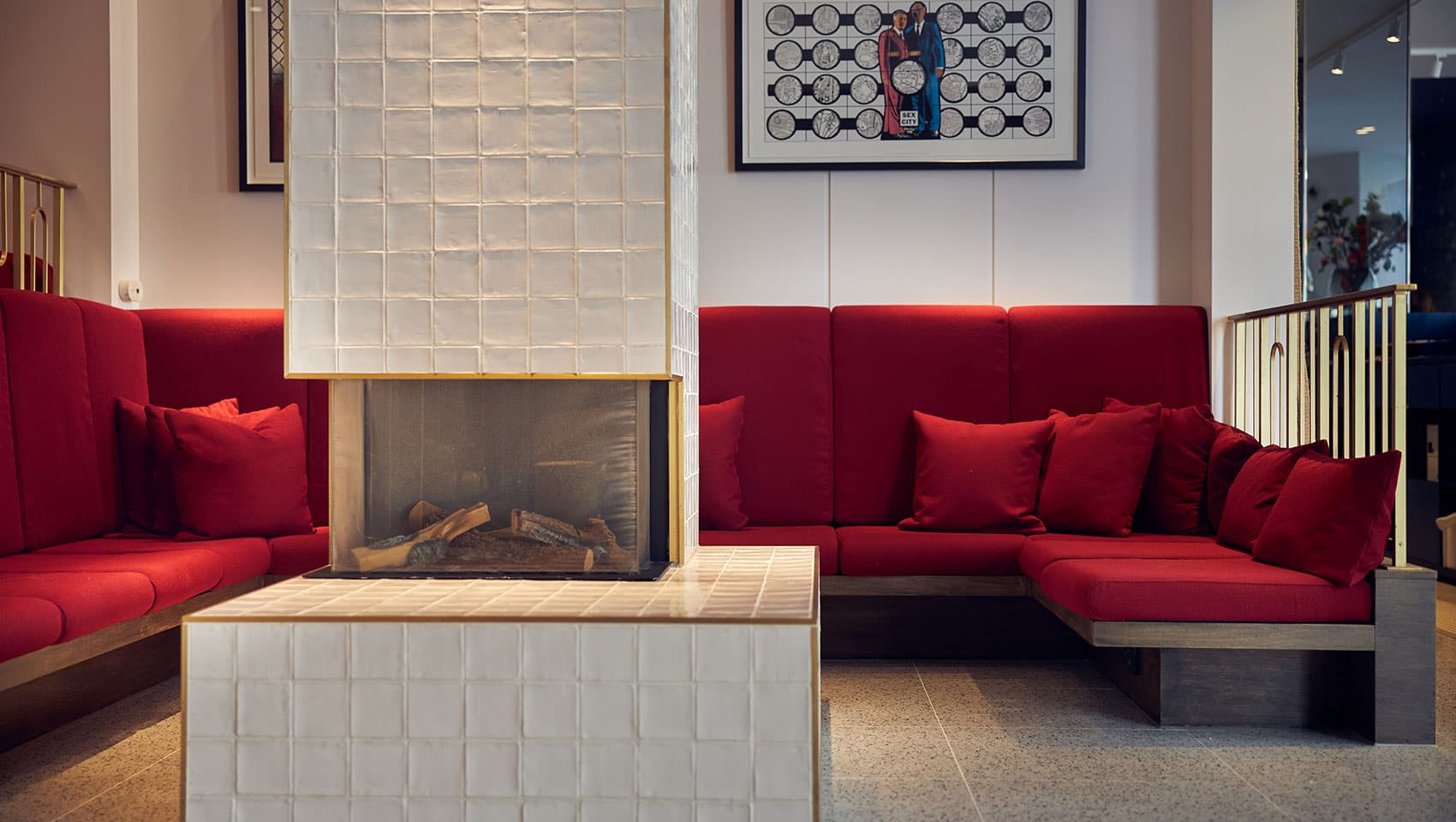 Kimpton De Witt Amsterdam, an IHG Hotel